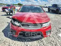 2010 KIA Forte photo