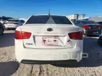 2010 KIA Forte photo