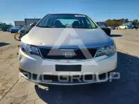 2010 KIA Forte фото