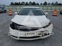2010 KIA Forte фото