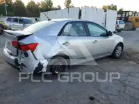 2010 KIA Forte фото