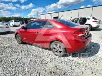 2010 KIA Forte photo