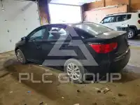 2010 KIA Forte photo