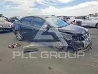 2010 KIA Forte photo