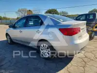 2010 KIA Forte фото