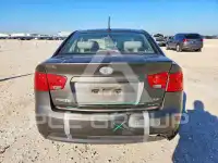 2010 KIA Forte photo