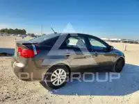 2010 KIA Forte photo
