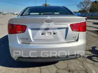 2010 KIA Forte фото