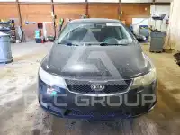 2010 KIA Forte photo
