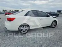 2010 KIA Forte фото
