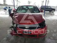 2010 KIA Forte фото