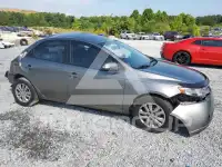 2010 KIA Forte фото