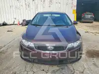2010 KIA Forte photo