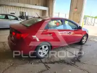 2010 KIA Forte фото