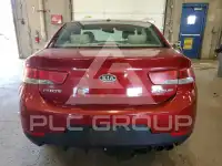 2010 KIA Forte photo