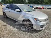 2010 KIA Forte photo