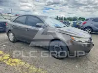 2010 KIA Forte фото