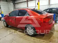 2010 KIA Forte фото