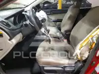 2010 KIA Forte фото