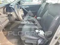 2010 KIA Forte фото
