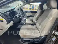 2010 KIA Forte фото