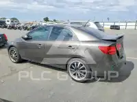 2010 KIA Forte photo