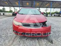 2010 KIA Forte фото