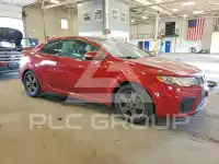 2010 KIA Forte photo