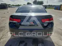 2010 KIA Forte фото