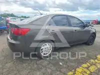 2010 KIA Forte фото