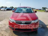 2010 KIA Forte фото