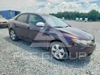 2010 KIA Forte фото