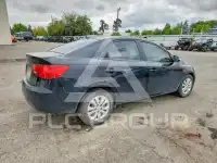 2010 KIA Forte фото