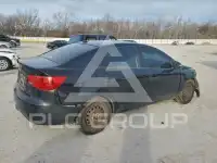 2010 KIA Forte фото