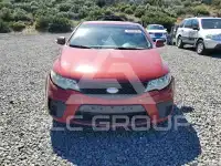 2010 KIA Forte фото