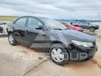 2010 KIA Forte фото