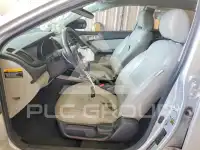 2010 KIA Forte фото