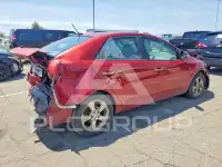 2010 KIA Forte photo