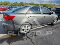 2010 KIA Forte photo