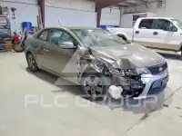 2010 KIA Forte photo