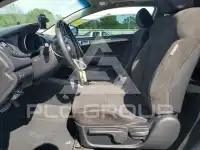2010 KIA Forte фото
