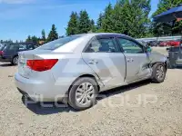 2010 KIA Forte фото