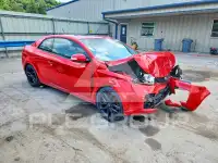 2010 KIA Forte фото