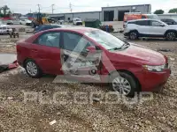 2010 KIA Forte photo