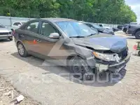 2010 KIA Forte фото