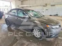2010 KIA Forte фото
