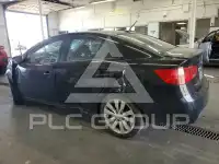 2010 KIA Forte photo