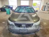 2010 KIA Forte фото