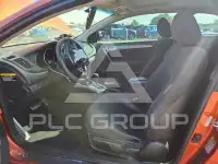 2010 KIA Forte фото