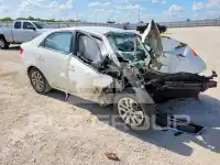 2010 KIA Forte фото